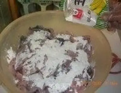 Make Hot fish step 5