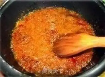 Make Hot fish step 6