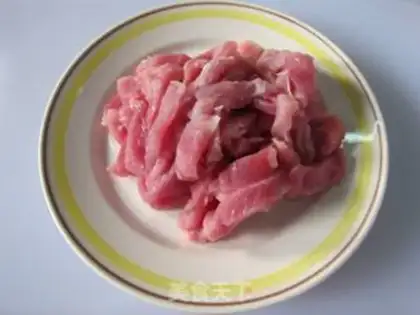 Make Kyo-su sauce step 0