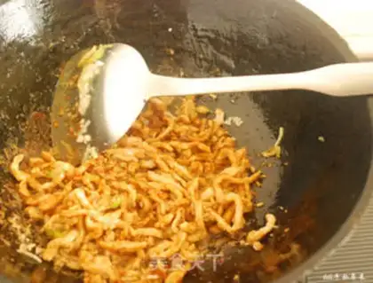 Make Spam step 5