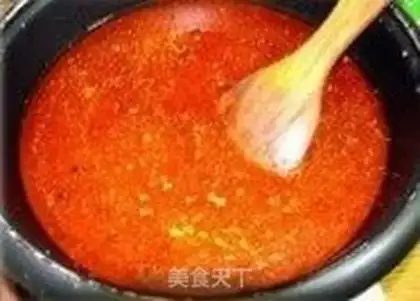 Make Hot fish step 7