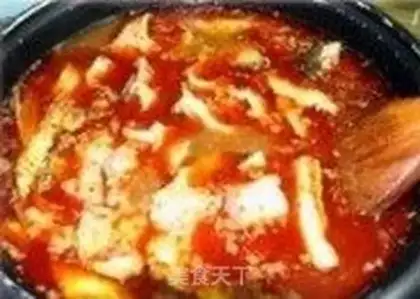 Make Hot fish step 8
