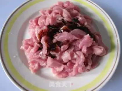 Make Kyo-su sauce step 2