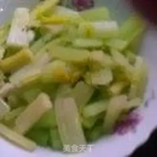 Make Frozen celery step 3