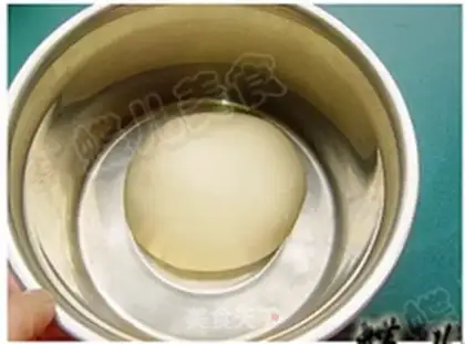 Make Milk embroidery bread step 0