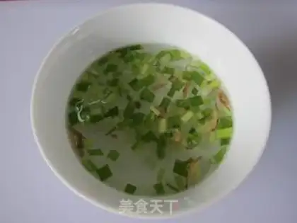 Make Kyo-su sauce step 4