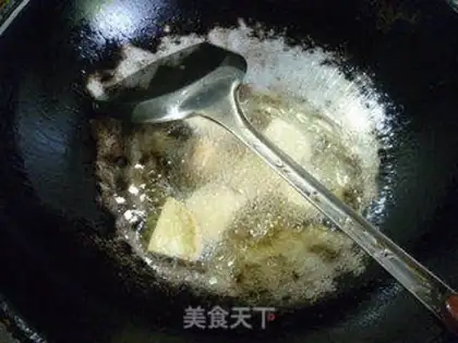 Make Spam step 8