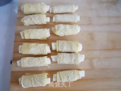 Make Sugar vinegar ribs step 5