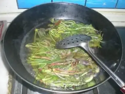 Make Pickles step 1