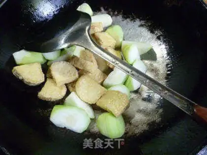 Make Little sour chickens are burning up at night step 5