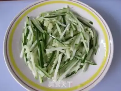 Make Kyo-su sauce step 5