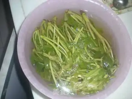Make Pickles step 2