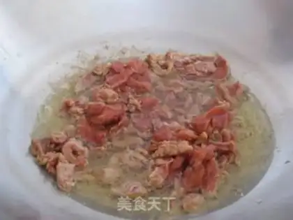 Make Kyo-su sauce step 6
