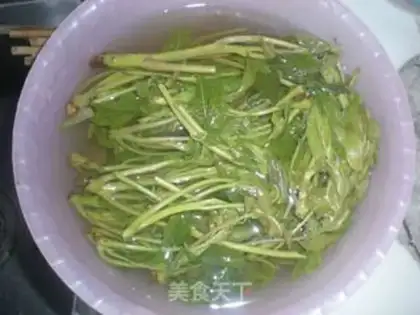 Make Pickles step 3