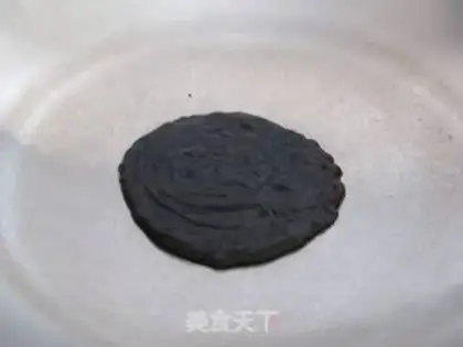 Make Kyo-su sauce step 7