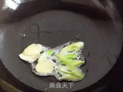 Make Sugar vinegar ribs step 8
