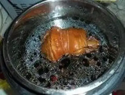 Make Elbow step 7