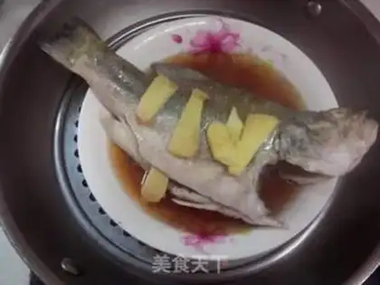 Make Vacuate herring step 2