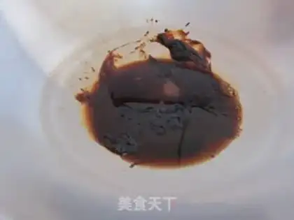 Make Kyo-su sauce step 8
