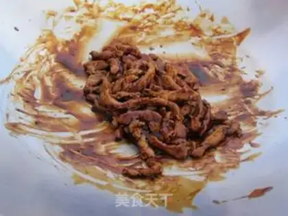 Make Kyo-su sauce step 9