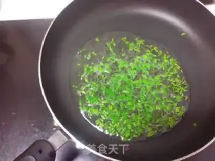 Make Vacuate herring step 3