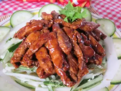 Make Kyo-su sauce step 10