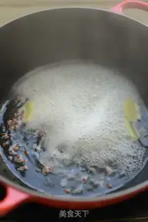 Make Shrimp tiger step 3