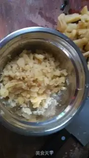 Make Pepper chopping step 4
