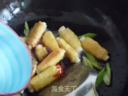 Make Sugar vinegar ribs step 12