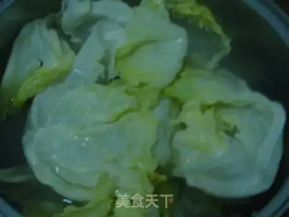 Make Sour powder step 1