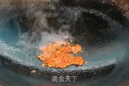 Make Sour powder step 1