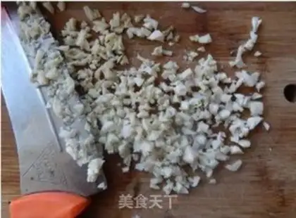 Make Mashed potatoes step 3