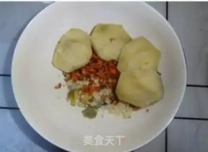Make Mashed potatoes step 6