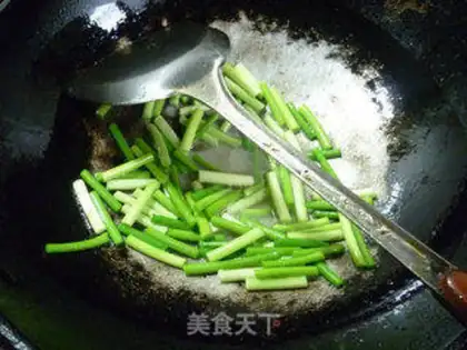 Make Holy fruit step 4