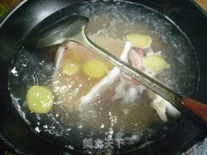 Make A fragrance step 3