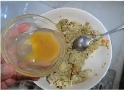 Make Mashed potatoes step 8
