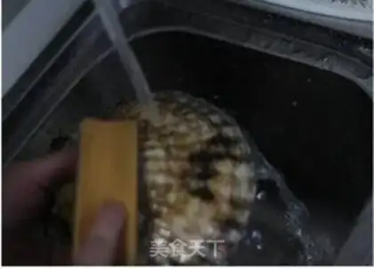 Make Spaghetti step 0