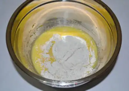 Make Coffee step 3
