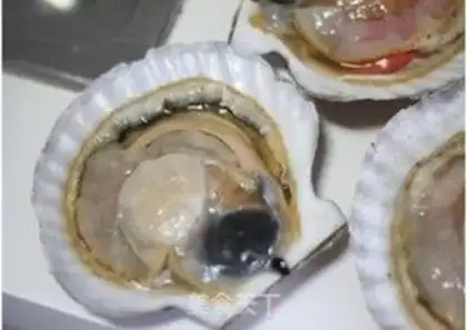 Make Spaghetti step 1