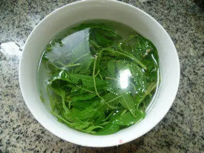 Make A fragrance step 6
