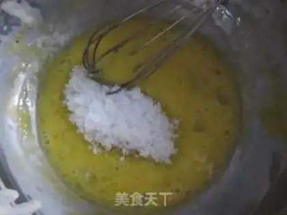 Make Wang Chai step 1