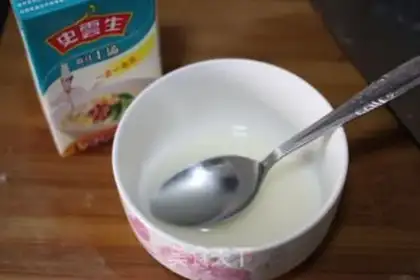 Make Frozen potatoes step 10