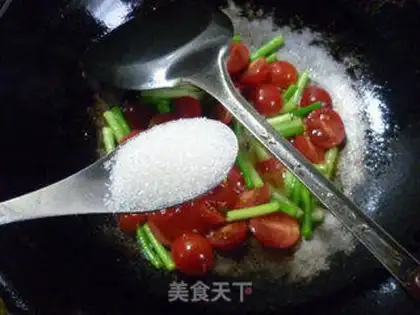 Make Holy fruit step 8