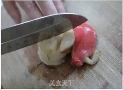 Make Spaghetti step 3