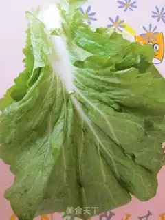 Make Delicious rice buns step 3