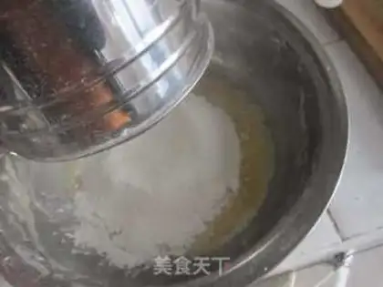 Make Wang Chai step 3