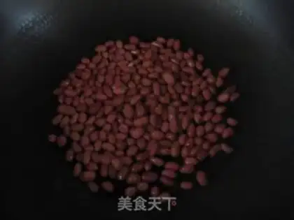 Make Delicious rice buns step 4