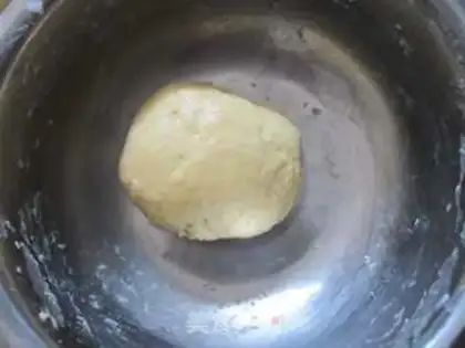 Make Wang Chai step 4