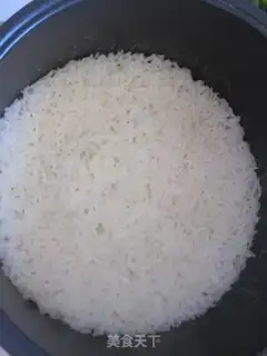 Make Delicious rice buns step 6