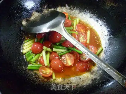 Make Holy fruit step 11
